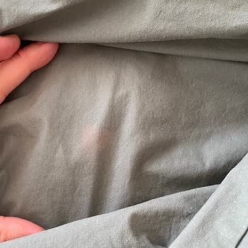 Rossmann Domol Leke Çıkarıcı Çamaşırımı Mahvetti