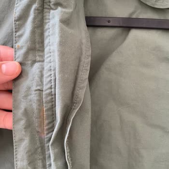 Rossmann Domol Leke Çıkarıcı Çamaşırımı Mahvetti