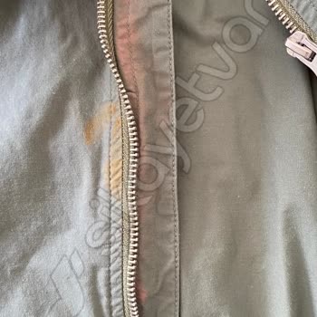 Rossmann Domol Leke Çıkarıcı Çamaşırımı Mahvetti