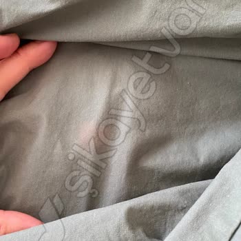 Rossmann Domol Leke Çıkarıcı Çamaşırımı Mahvetti