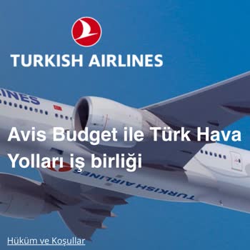 Avis Avrupa Ve THY Şirketlerinin Sorumsuzlukları