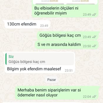 Stella Giyim Stella Wear İletişim Kuramıyorum