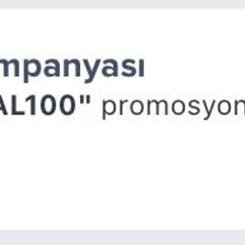 Domino's Aydınlı Şubesi Kampanya Reddi