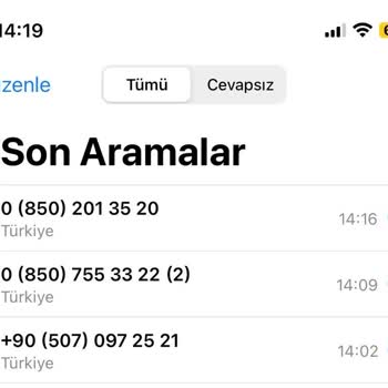 Domino's Aydınlı Şubesi Kampanya Reddi