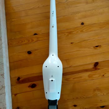 Trendyol Electrolux Şarjlı Süpürge Şikayeti
