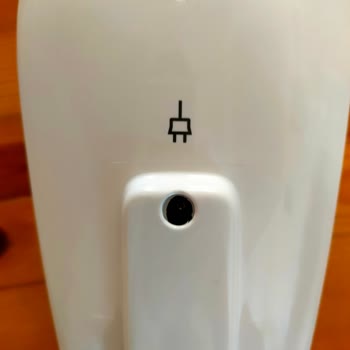 Trendyol Electrolux Şarjlı Süpürge Şikayeti