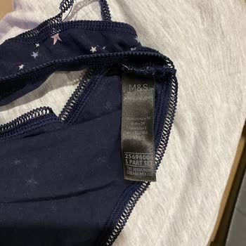 Marks And Spencer Marka Hatası İletmek