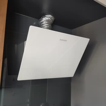 Hoover Ankastre Set Davlumbazı