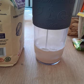 Kappadokia Mor Buğday Unu