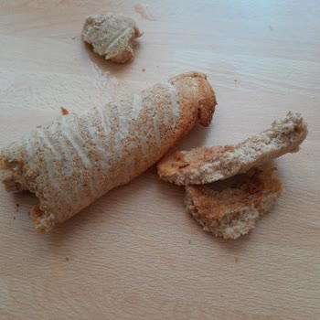 Kappadokia Mor Buğday Unu