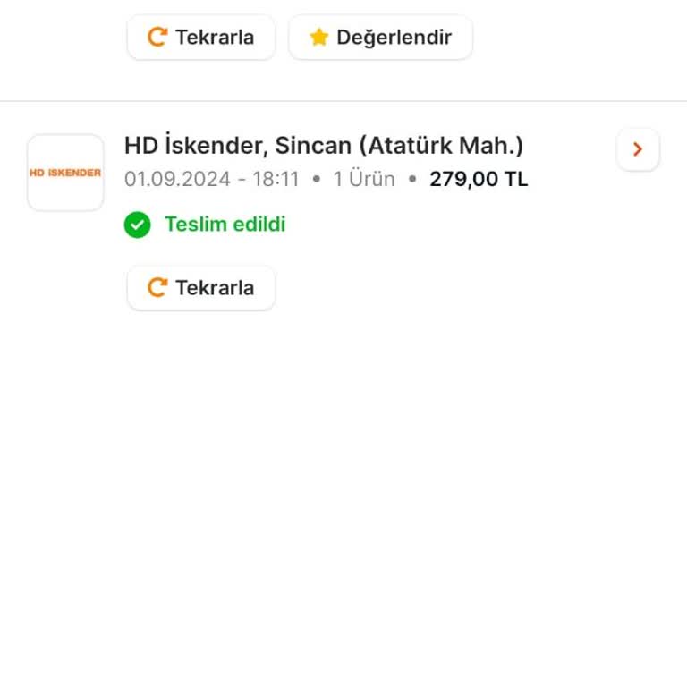 Migros 200 TL Yemek E Sanal Market 200 TL İndirim Kodu