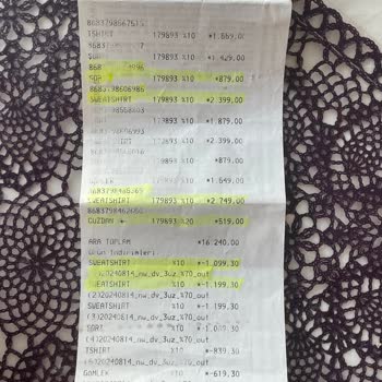 Network Mağazası İade Ve Ayıplı Mal Sorunu