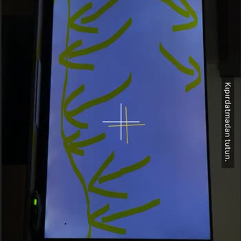 LG 65QNED86T6A- Işık Sızması Hatası