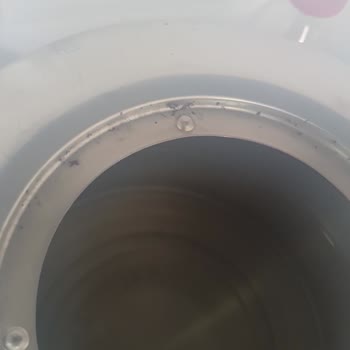 Korkmaz Mutfak Eşyaları Korkmaz Çay Makinesi İle Yaşadığımız Sürekli Paslanma Sorunu