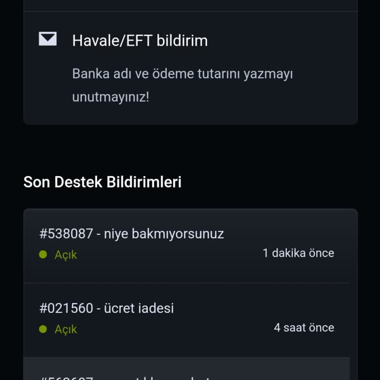 Saganetwork VDS Sunucu Kurulumunda Yaşanan Sorunlar Ve Destek Eksikliği
