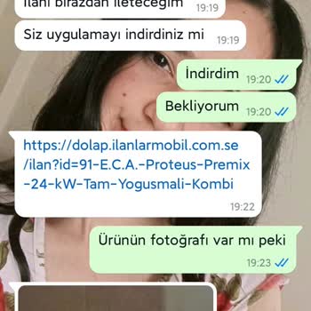 Kombi Alımında Yaşanan Büyük Mağduriyet