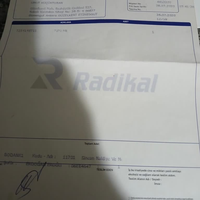 Beko Derin Dondurucu Soğutma Yapmıyor