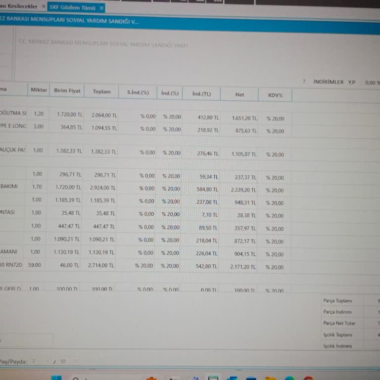 Renault Mais Ankara Servis Bakımı