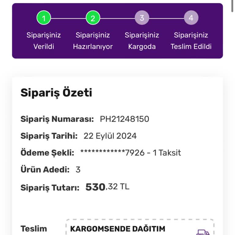 Gratis Online Şikayetleri Kargo Şikayetleri