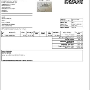 Obilet Rezervasyon Problemi V