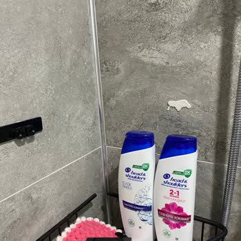 Bauhaus 1 Ay Dayanamayan Banyo Rafı Pişmanlığı