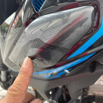 RKS 150x Motor Uçar Motor Ataşehir Bayinden Alındı Parça Sorunu Yiye