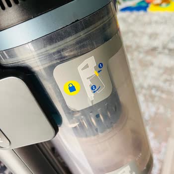 PHILIPS Ev Aletleri Philips Dikey Süpürge