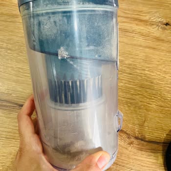PHILIPS Ev Aletleri Philips Dikey Süpürge