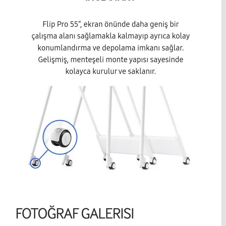 Samsung Media Markt Eksik Ürün İlgisiz Satış Sonrası Hizmet