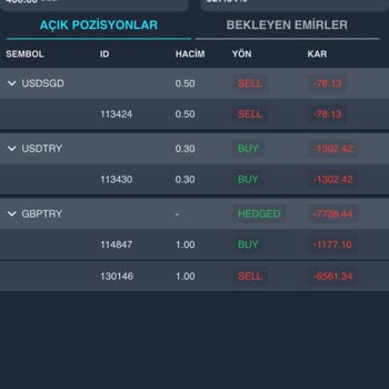Borsaizindeorjinal Yanlış Yönlendirme Sonucu Kaybedilen Yatırım