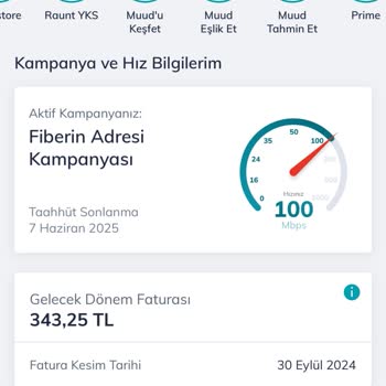 Türk Telekom Evde İnternet Sorunu