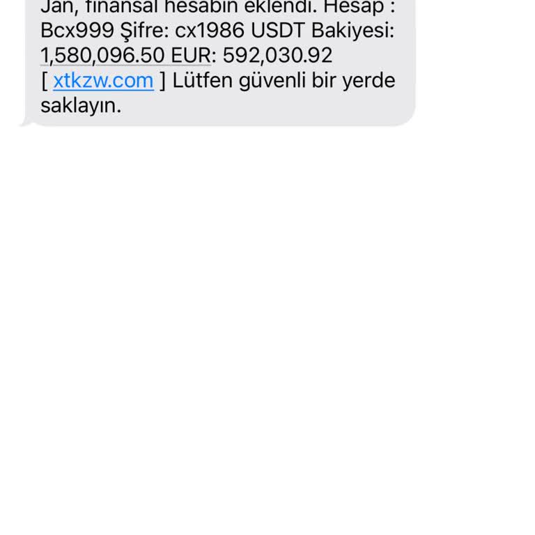 Meta Finansal Hesap Bildirimi