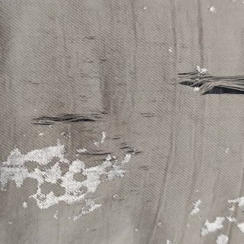 Seden Triko Kısa Sürede Parçalanan Ürün Ve İade Sorunu