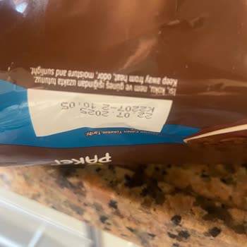 Ülker Kremalı Kakaolu Bisküvi Tadında Sorun