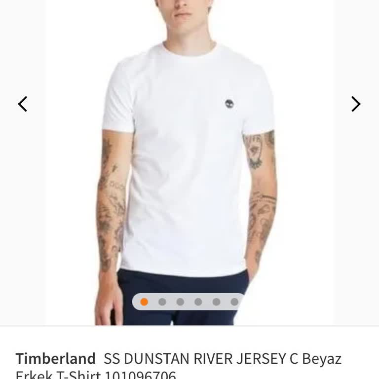 Trendyol Ve Timberland Siparişim Neden Gecikti?