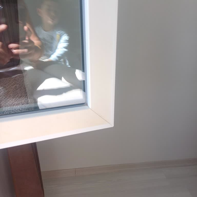 Egepen Deceuninck Pencere Profillerindeki Sararma Sorunu Çözülmüyor