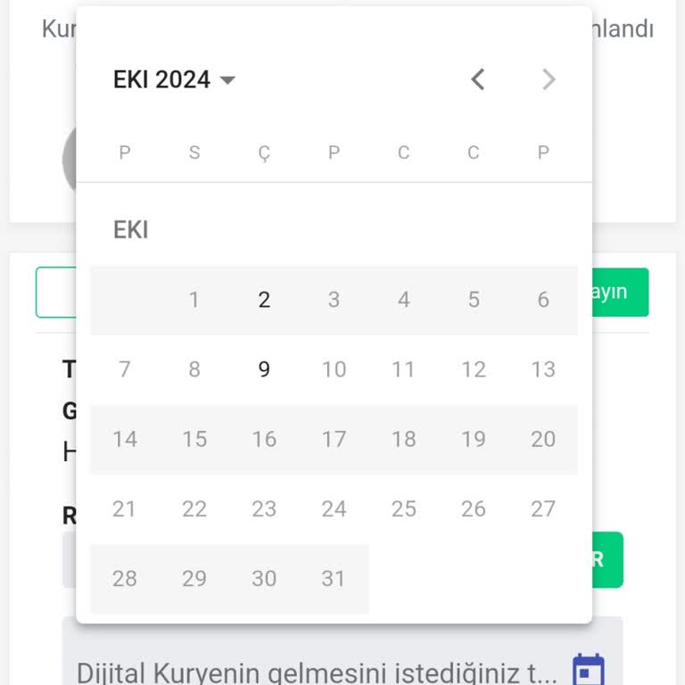 Türk Telekom Hat Gönderim Sorunu