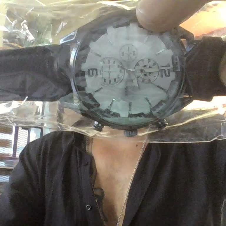 My Watch Yanıltıcı Saat Siparişi Deneyimi