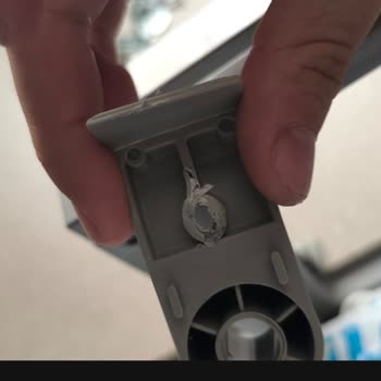 Yataş'tan Aldığım Yatak Odası Takımının Bazası Kısa Sürede Kırıldı