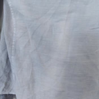 Maviden Alınan Gömlek İlk Yıkamada Soldu