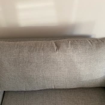 Yataş Enza Home 3'lü Grace Kanepe Arka Yaslanma Minderi Eksikliği