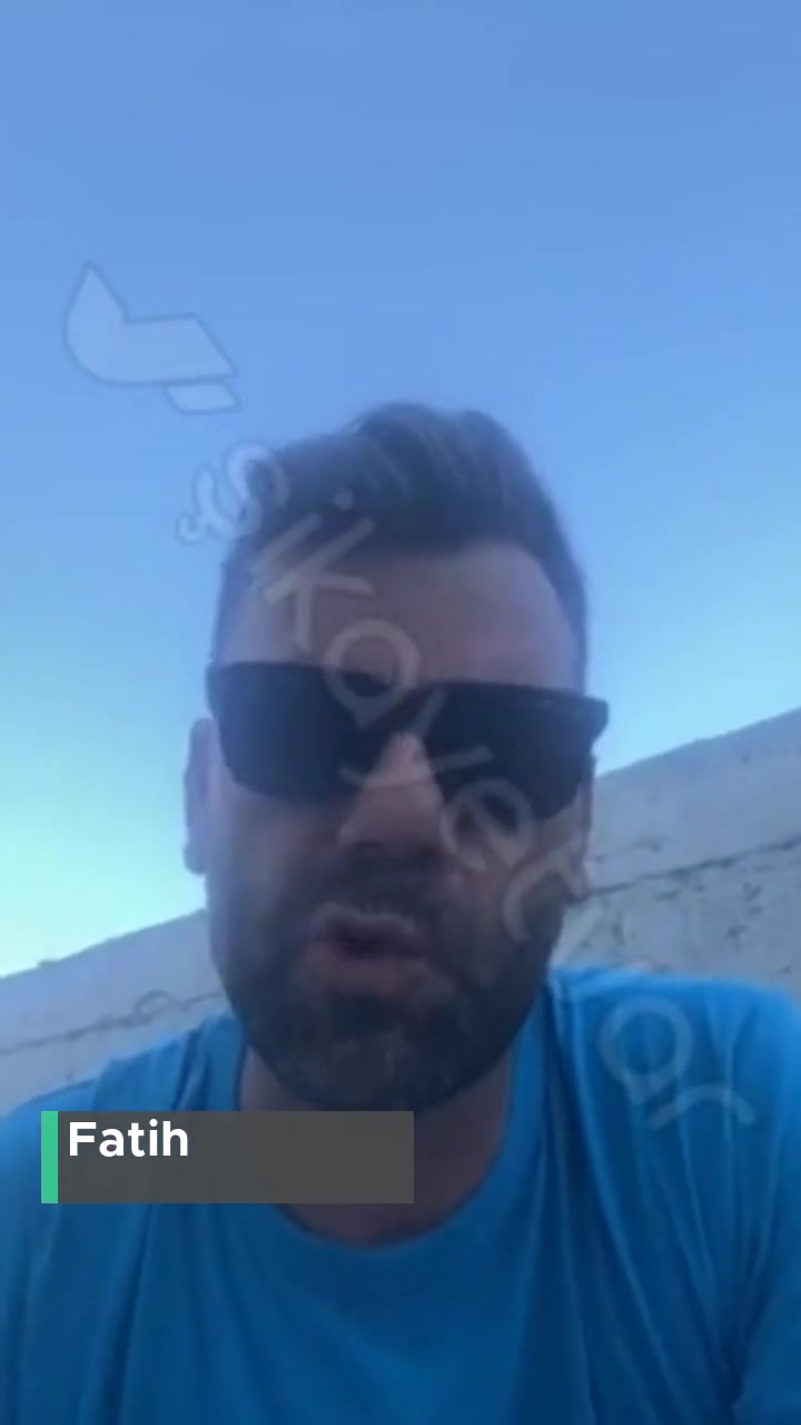 Türkiye Katılım Sigorta Artık Katılmıyorum Şahsen! videonun kapak resmi