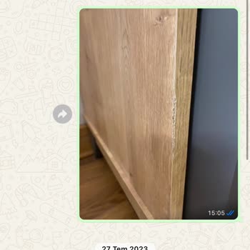 Bebeco Kayseri İlgisizliği Sattığı Ürünün Arkasında Durmuyor