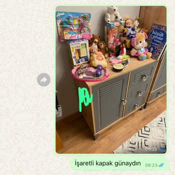 Bebeco Kayseri İlgisizliği Sattığı Ürünün Arkasında Durmuyor