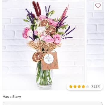 Çiçek Sepeti Alakasız Ürün Gönderiyor