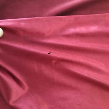 Abiye Merkezi Defolu Ürün Ve İade Sorunu Yaşadım