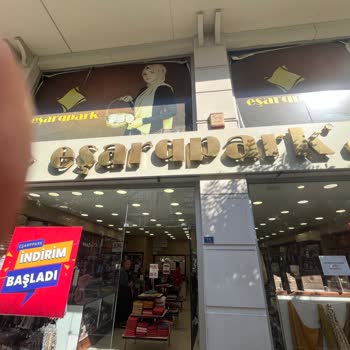 Eşarppark 'ta Defolu Ürün Ve Kötü Müşteri Hizmeti Deneyimi