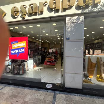 Eşarppark 'ta Defolu Ürün Ve Kötü Müşteri Hizmeti Deneyimi