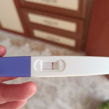 Day's Doctor Days Doctor Erken Gebelik Testi Yanlış Pozitif Sonuç