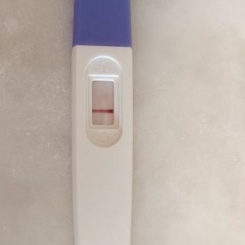 Day's Doctor Days Doctor Erken Gebelik Testi Yanlış Pozitif Sonuç